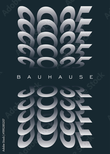 The New Bauhaus Era: Dynamic Design for 2025