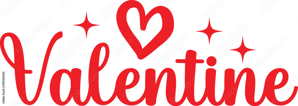 Valentine’s Day typography text on plain white transparent isolated background for card, shirt, hoodie, sweatshirt, apparel, tag, mug, icon, poster or badge Valentine’s Day typography text on plain white transparent isolated background for card, shirt, hoodie, sweatshirt, apparel, tag, mug, icon, poster or badge