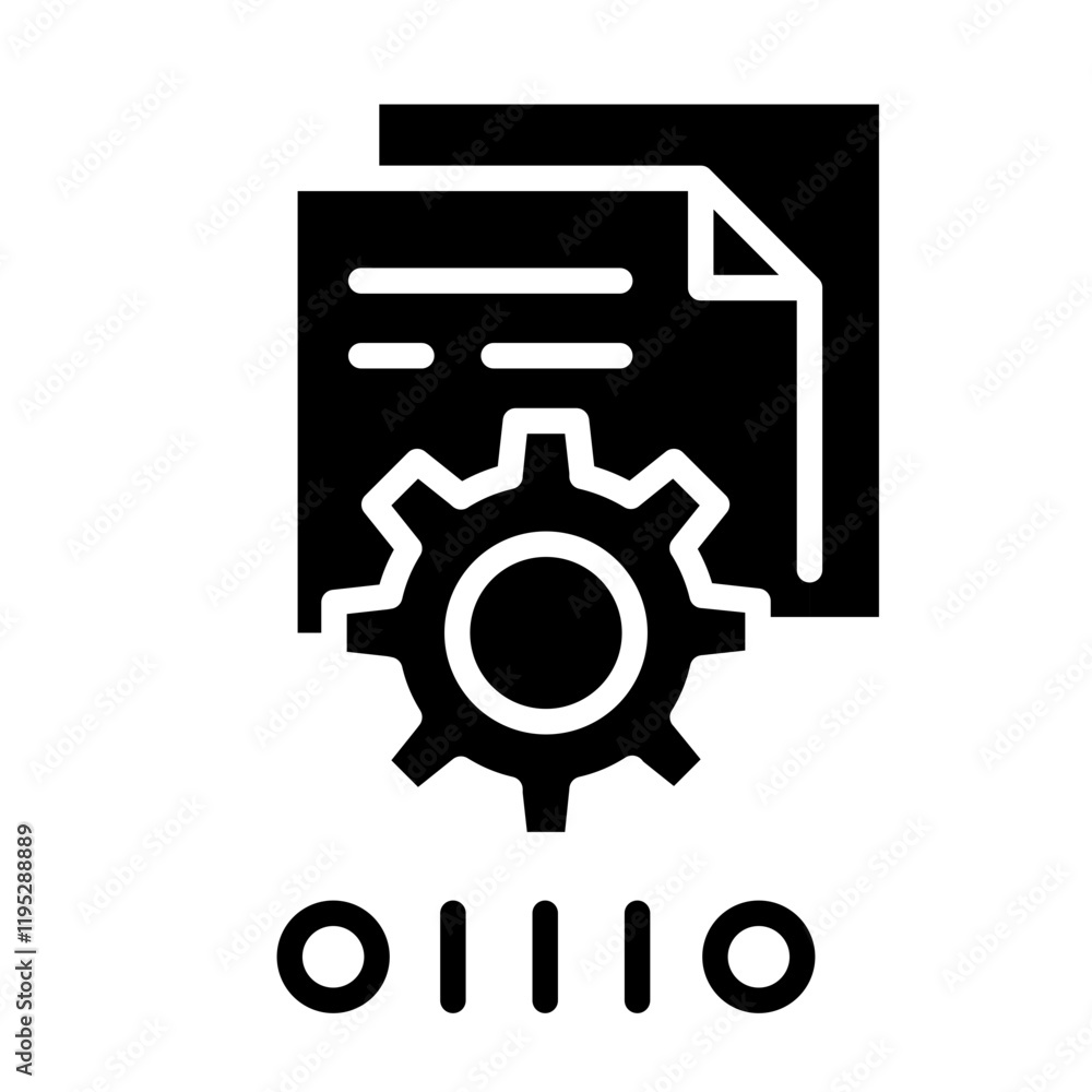 File encryption icon File encryption icon