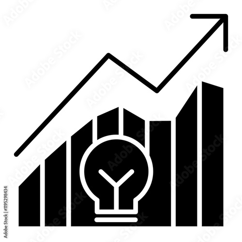 Growth icon