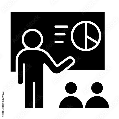 Classroom icon