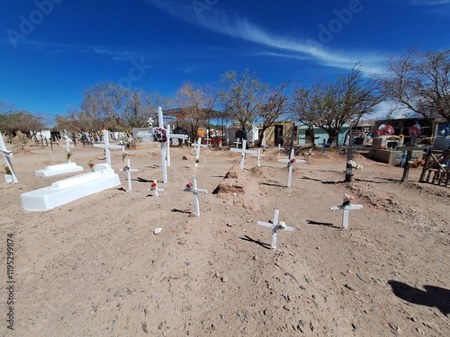 San Pedro de Atacama Chili
