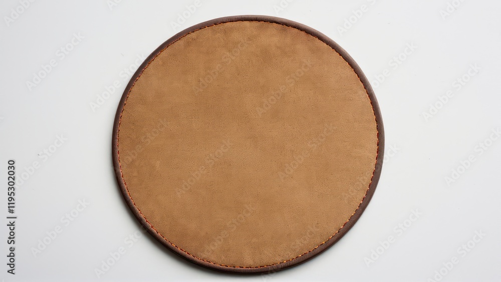 Minimal circular suede texture, suitable for stylish concepts. Minimal circular suede texture, suitable for stylish concepts.