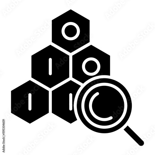 Data mining icon