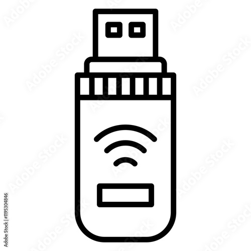 Dongle Icon