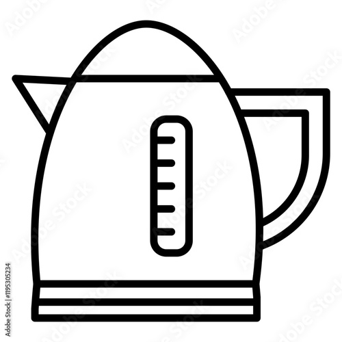 Kettle Icon