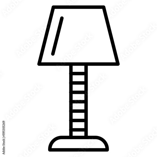 Lamp Icon