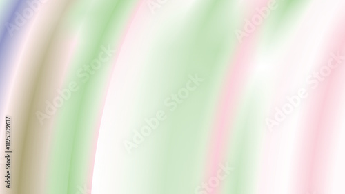 An abstract neon gradient blur texture background