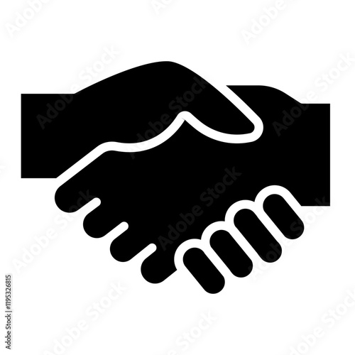 Negotiate icon