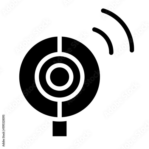 Camera icon