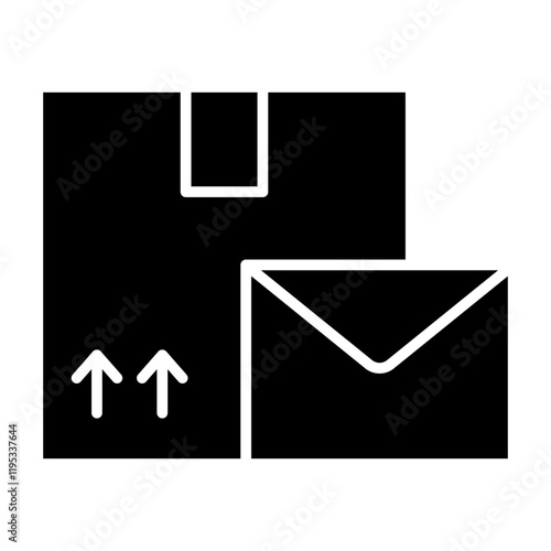 Package icon