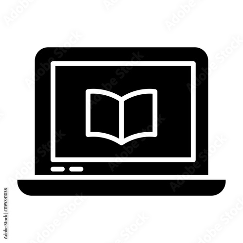 Study online icon