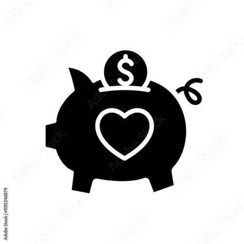 Donation icon