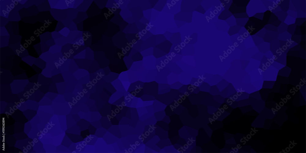 Obraz premium Abstract background of colorful liquid liner. Abstract texture of liquid blue and black are light pattern with the gradient is the with floor wall metal texture soft tech diagonal