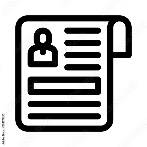 workshop line icon