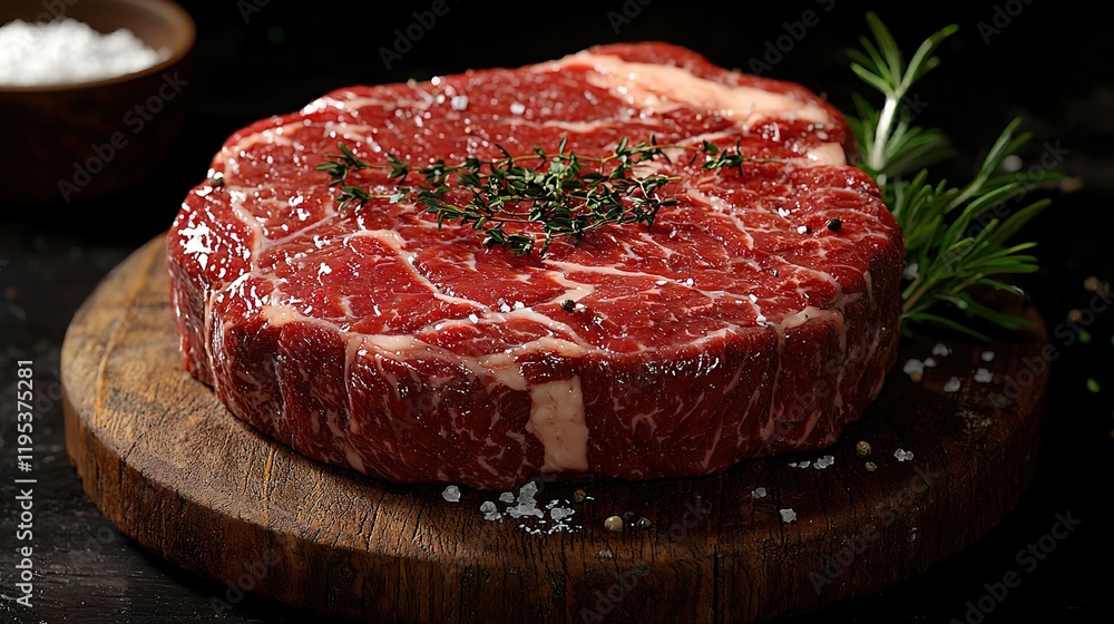 beef ribeye steak grilling on flaming grill beef ribeye steak grilling on flaming grill