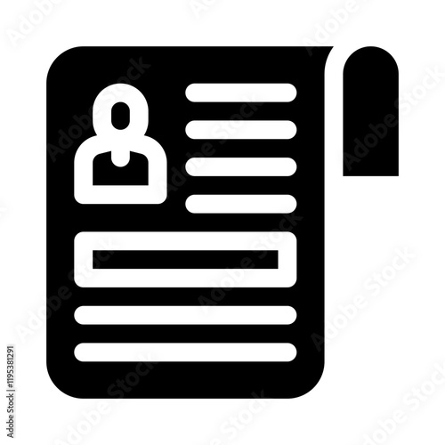 workshop glyph icon