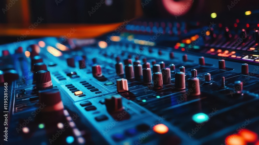 stylish recording studio control room, featuring advanced audio equipment and soundproofing, embodying creativity and professionalism in music production stylish recording studio control room, featuring advanced audio equipment and soundproofing, embodying creativity and professionalism in music production