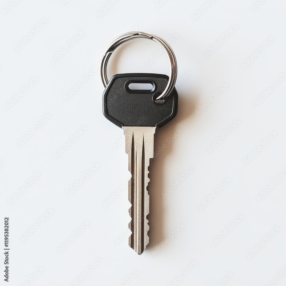 Compact key organizer designed for easy access and portability in everyday life Compact key organizer designed for easy access and portability in everyday life