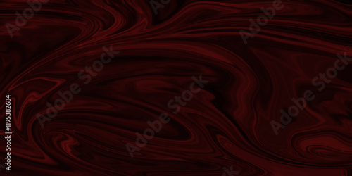 Abstract bloody grunge overlays fog isolated on black background. Scary Red and black horror red grunge texture and old wall texture effect powder color explosion background. Dark red slate background