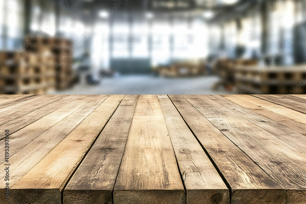 Rustic Wooden Tabletop Background Rustic Wooden Tabletop Background