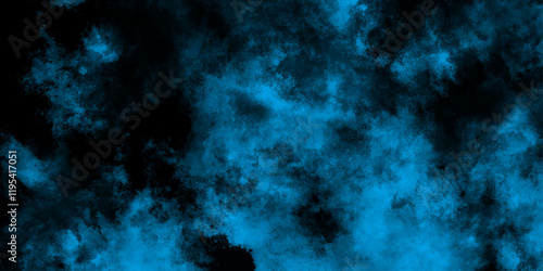 abstract watercolor painting on canvas texture background. Liquid smoke rising mist or smog brush effect grunge texture. Futuristic mysterious flowing digital Smoke from fireless candle on dark wall.