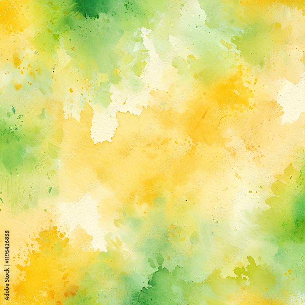 Obraz premium abstract watercolor background