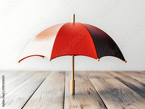 Insurance umbrella protection
