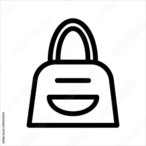 women's wallet icon. Women's things element. Premium quality graphic design. Signs symbols collection, simple icon for websites, web design, mobile app, info graphics on white background