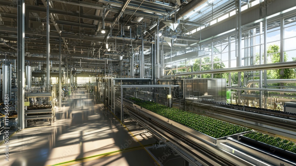 Green Technology in Manufacturing Green Technology in Manufacturing