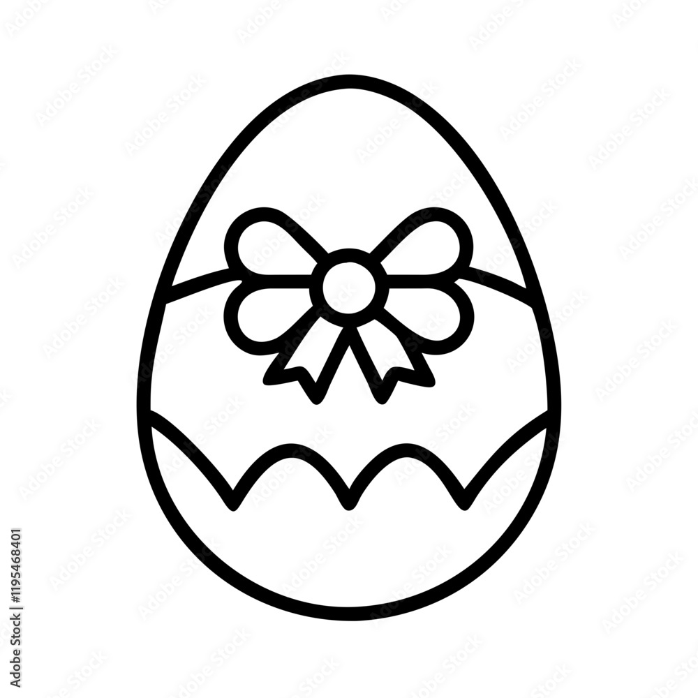 easter egg icon icon, easter egg icon line art - simple line art of easter egg icon, perfect for easter egg icon logos and icons and themed design easter egg icon icon, easter egg icon line art - simple line art of easter egg icon, perfect for easter egg icon logos and icons and themed design