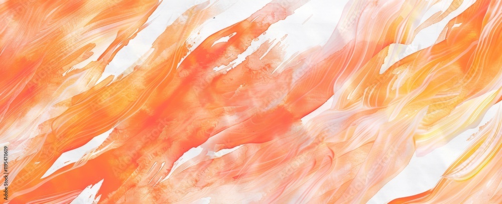 Watercolour paint strokes Watercolour paint strokes