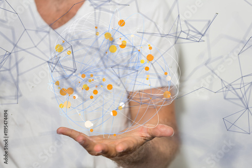 the Global Network Of Peopl...