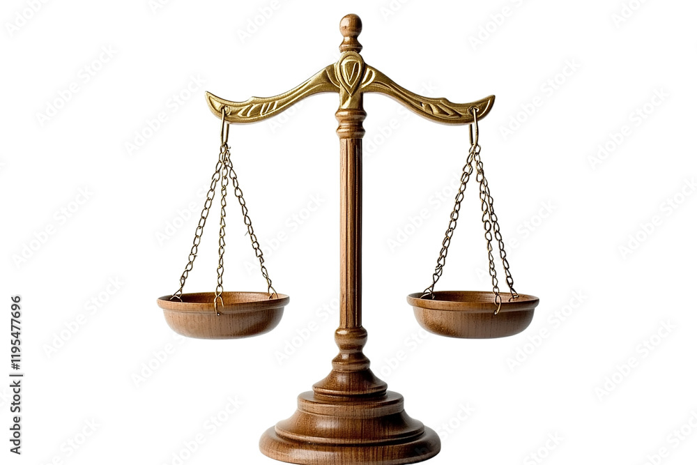 Scales of Justice: A Symbol of Balance and Law Scales of Justice: A Symbol of Balance and Law