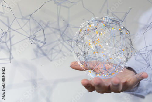 the Global Network Of Peopl...