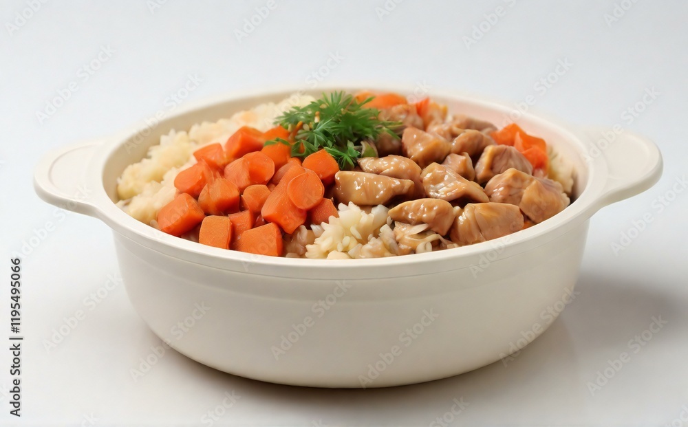 cat food in bowl cat food in bowl