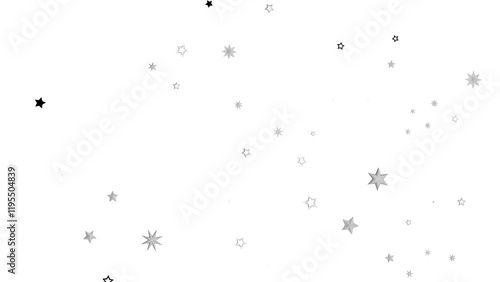 A digital illustration of s...