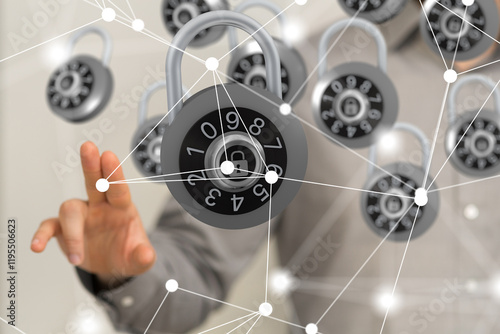 Information technology prot...