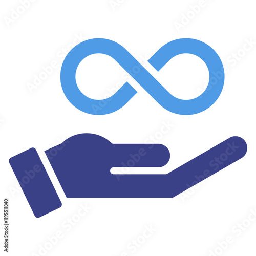 All Inclusive Icon