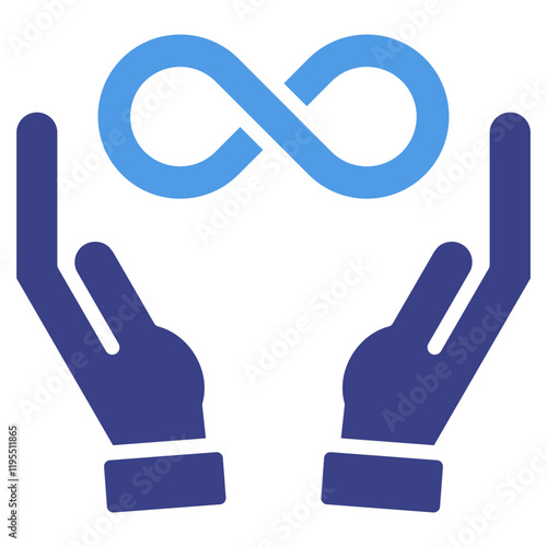 All Inclusive Icon