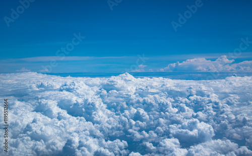 Blue Sky