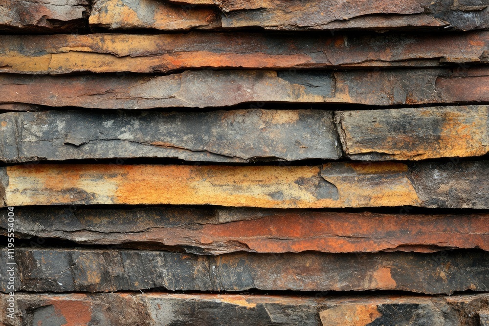 Layered Brown Blocks: Abstract Closeup of Brick Construction Materials Against a Textured Background Layered Brown Blocks: Abstract Closeup of Brick Construction Materials Against a Textured Background