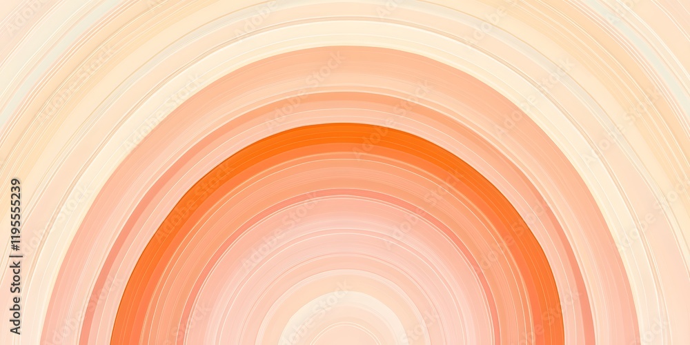 A serene golden hour gradient of light apricot, warm peach, and pale coral blending gently into radiant arcs. A serene golden hour gradient of light apricot, warm peach, and pale coral blending gently into radiant arcs.