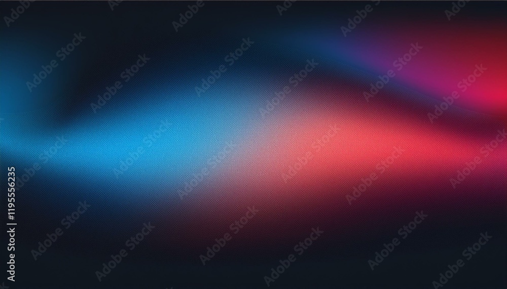 color gradient lights on black background abstract blue and red grain gradation texture pink soft blur with noise texture abstract background color gradient lights on black background abstract blue and red grain gradation texture pink soft blur with noise texture abstract background