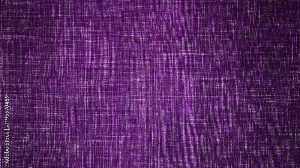 Deep Purple Linen Texture Background Fabric Pattern Deep Purple Linen Texture Background Fabric Pattern