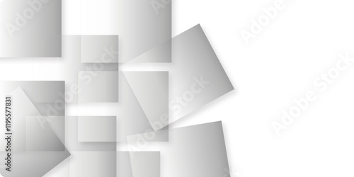 abstract background with lines .Geometric shapes in white, squares and rectangles pattern the background in an abstract design, A minimalist geometric design 