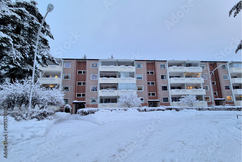 Photography Winter