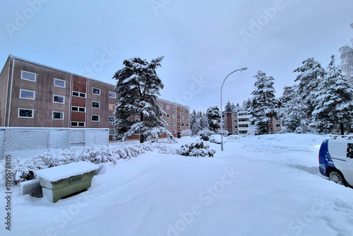 Photography Winter