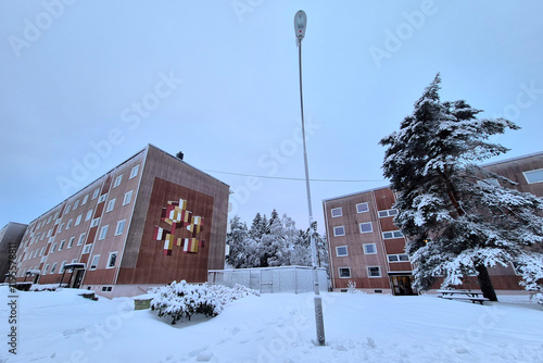 Photography Winter