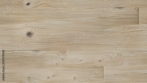 Wallpaper Mural Light Wood Board Floor Texture Pattern with Natural Finish texture background Torontodigital.ca